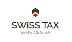 Logo Swiss Tax